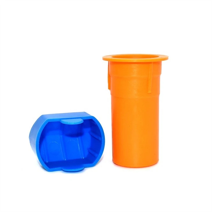Injection Molding Molded Plastic ABS Parts
