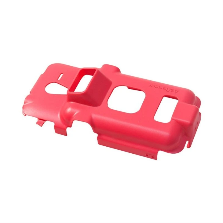 Injection Mold Parts Factory best
